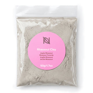 Rhassoul Clay (N° 509)