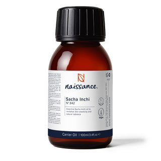 Sacha Inchi Oil