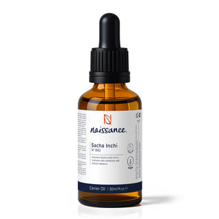 Sacha Inchi Oil