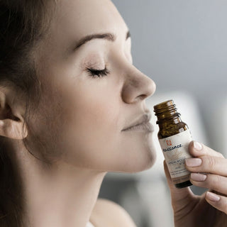 Sandalwood Fragrance Oil (No. 961)
