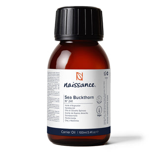 Sea Buckthorn Oil (N° 241)