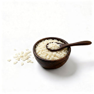 Soy Wax Flakes - Nature Wax C3