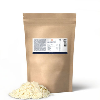 Soy Wax Flakes - Nature Wax C3
