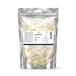 Soy Wax Flakes - Nature Wax C3