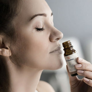 Vetiver Fragrance Oil (No. 967)