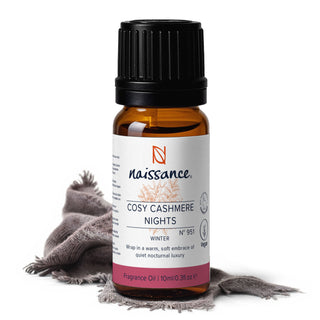 Cosy Cashmere Nights Fragrance Oil (No.951)