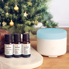 Festive Essential Oils Bundle