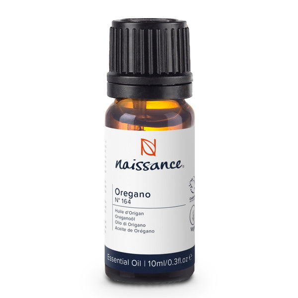 Oregano Essential Oil (N° 164)