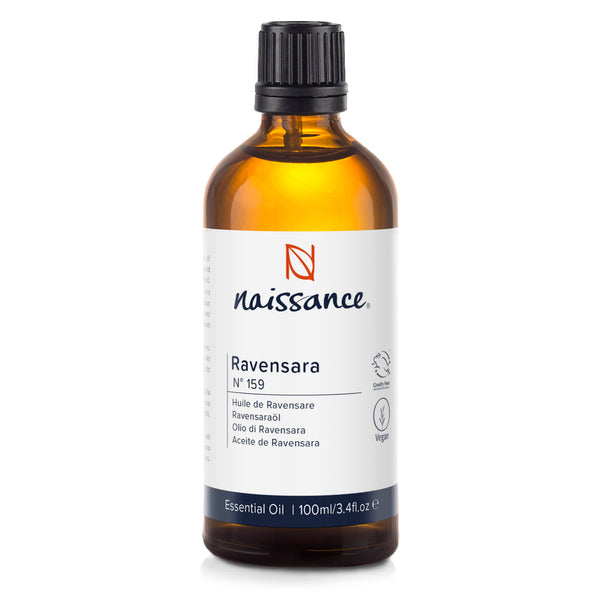 Ravensara Essential Oil (No. 159)