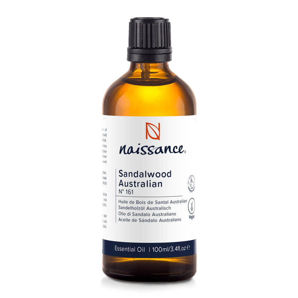 Sandalwood Australian Essential Oil (No. 161)