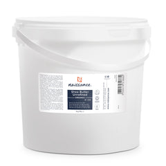 Shea Butter Unrefined Organic Refill (5kg) (N° 306)