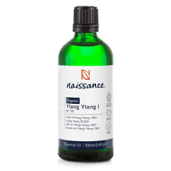 Ylang Ylang Organic Essential Oil (No. 111)