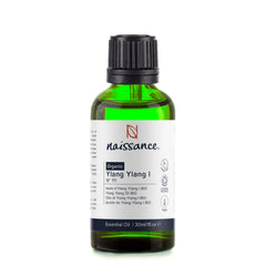 Ylang Ylang Organic Essential Oil (No. 111)