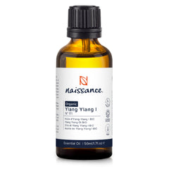 Ylang Ylang Organic Essential Oil (No. 111)