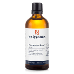 Cinnamon Leaf Essential Oil (No. 147)