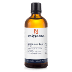 Cinnamon Leaf Essential Oil (No. 147)
