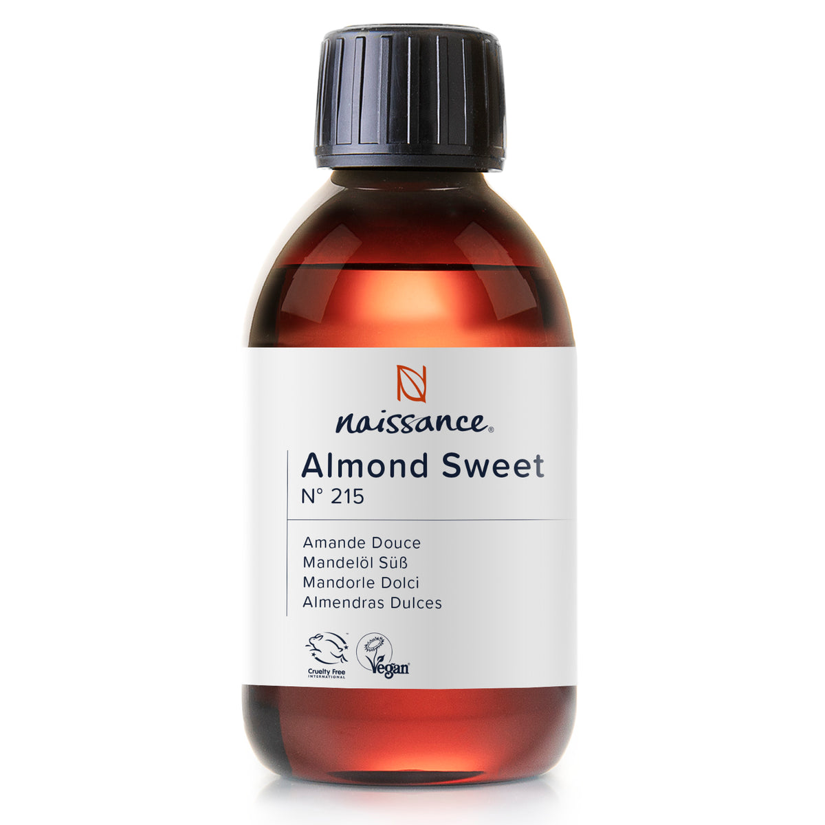 Naissance Sweet Almond Oil