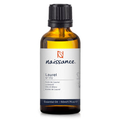 Bay Laurel Essential Oil (No. 172)