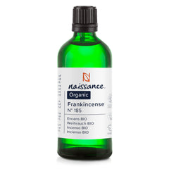 Frankincense (Neglecta) Organic Essential Oil (N° 185)
