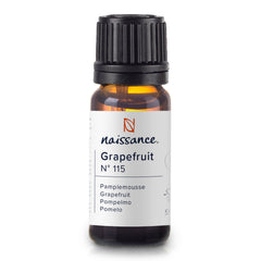 Grapefruit Essential Oil (No. 115)