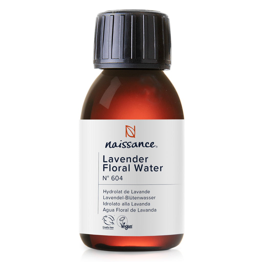 Lavender Floral Water (No. 604)