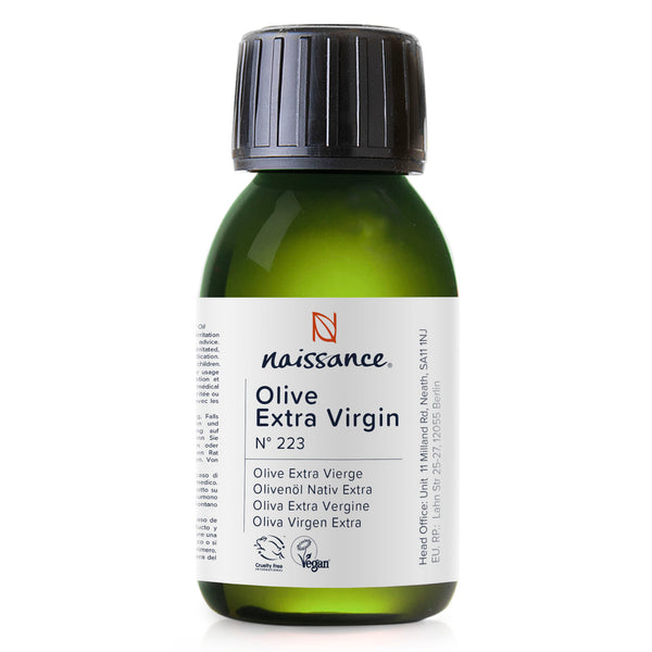 Olive Extra Virgin Oil (N° 223)