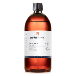Sesame Oil (N° 248)