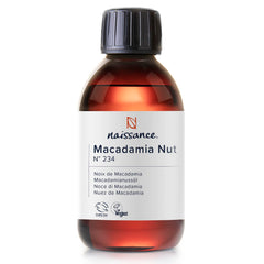 Macadamia Nut Oil (N° 234)