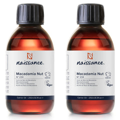 Macadamia Nut Oil (N° 234)
