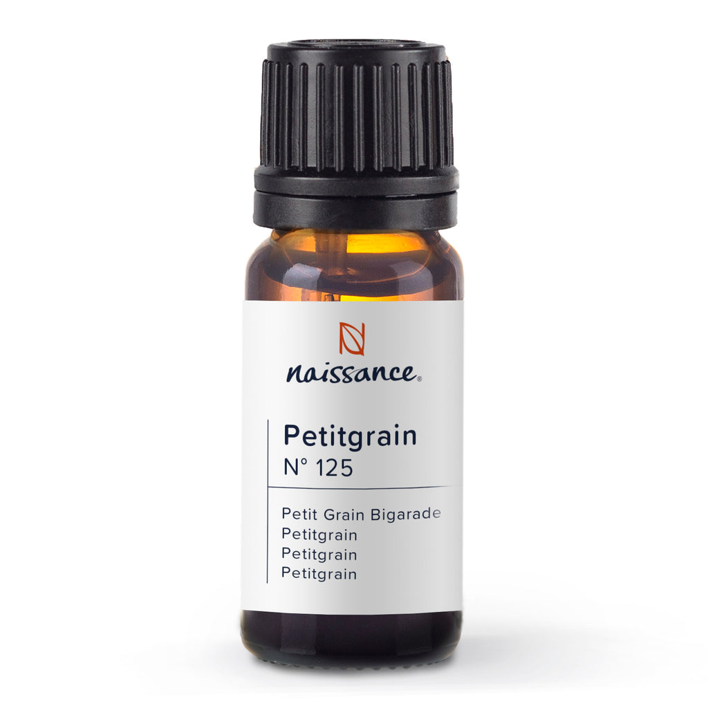 Petitgrain Essential Oil (No. 125)