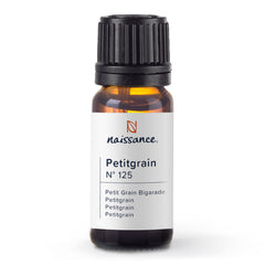 Petitgrain Essential Oil (No. 125)
