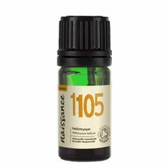 Helichrysum Organic Essential Oil (N° 1105)