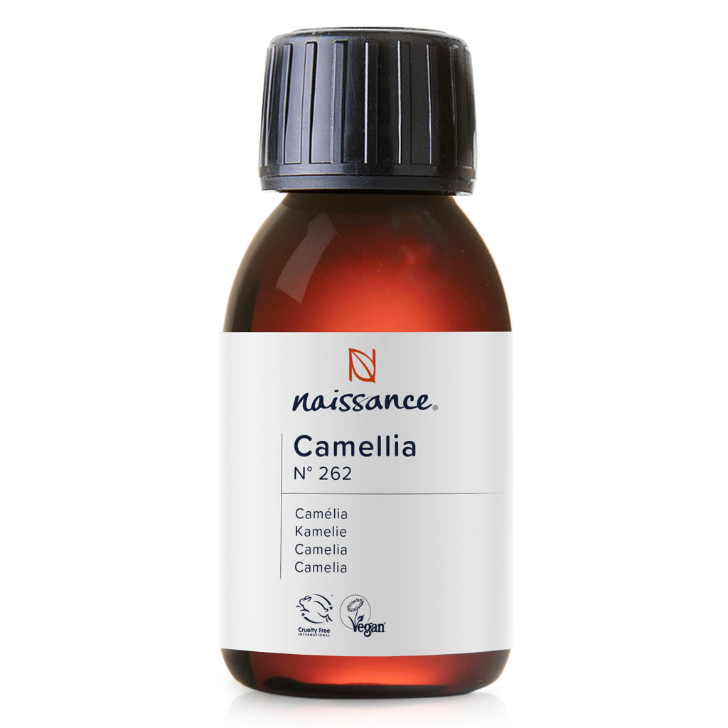 Camellia Oil (N° 262)