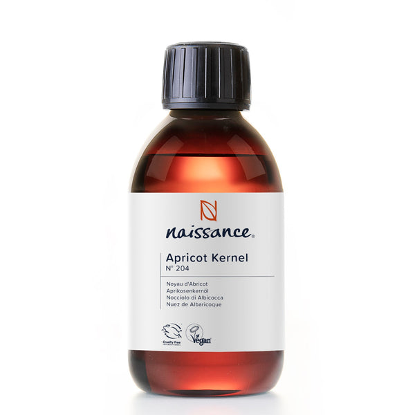 Apricot Kernel Oil (No. 204)