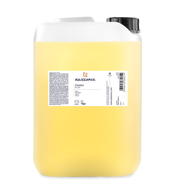 Castor Oil Refill (5 Litre) (No. 217)