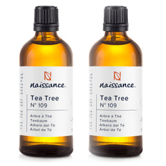 Tea Tree Essential Oil (No. 109)