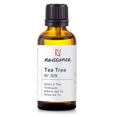 Tea Tree Essential Oil (N° 109)