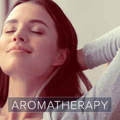 Aromatherapy Diffuser (Grey)
