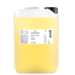Almond Sweet Oil XL Refill (5 Litre) (No. 215)