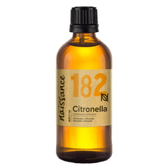Citronella Essential Oil (N° 182)