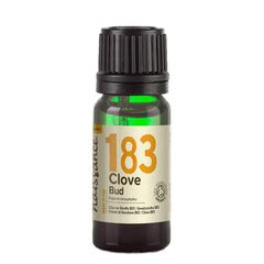 Clove Bud Organic Essential Oil (No. 183)
