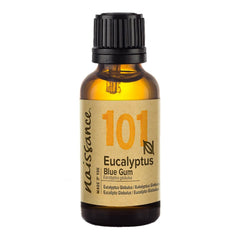 Eucalyptus Blue Gum Essential Oil (N° 101)