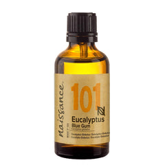 Eucalyptus Blue Gum Essential Oil (No. 101)