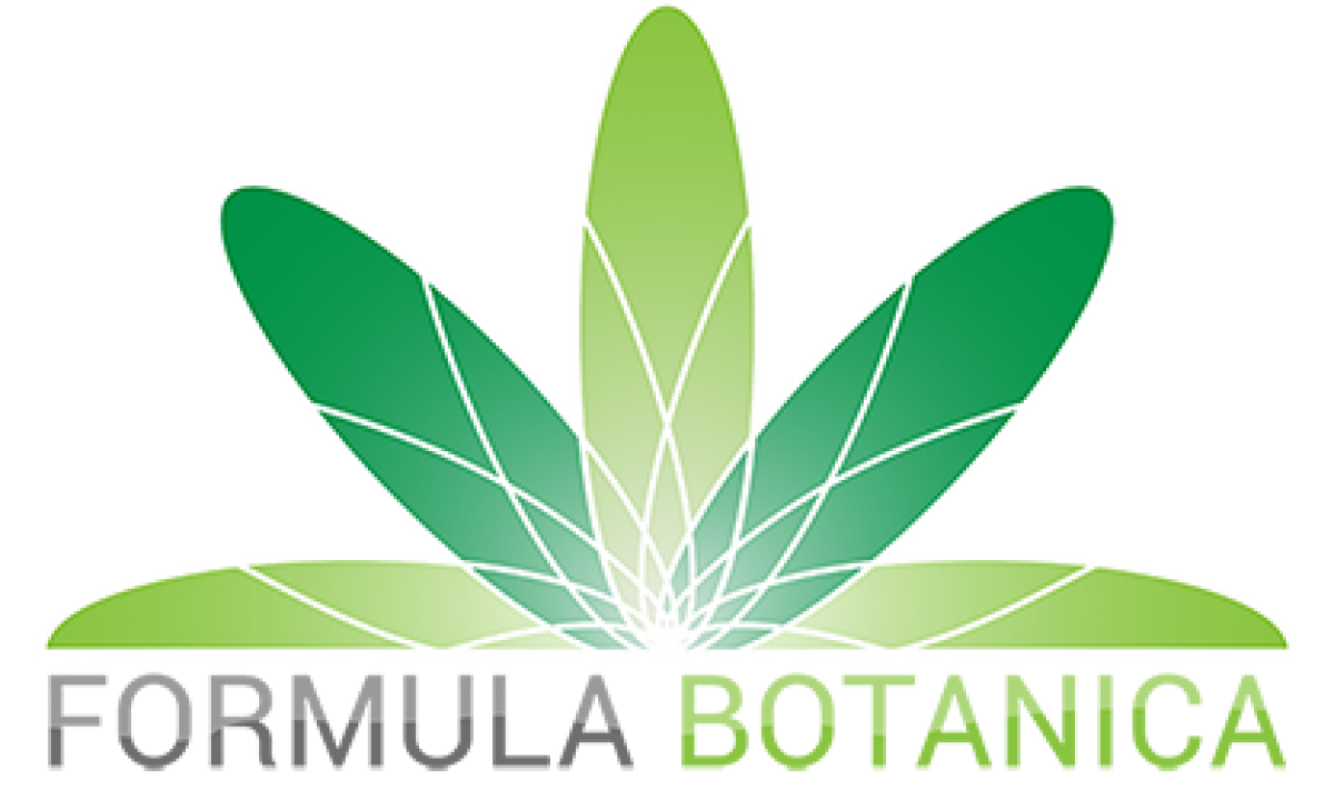 Formula Botanica Starter Kit Naissance Naissance UK