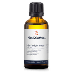Geranium Rose Essential Oil (N° 116)