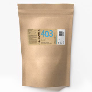 Himalayan Pink Salt - Coarse (N° 403)