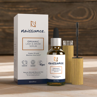 Organic Lash & Brow Serum_Archived