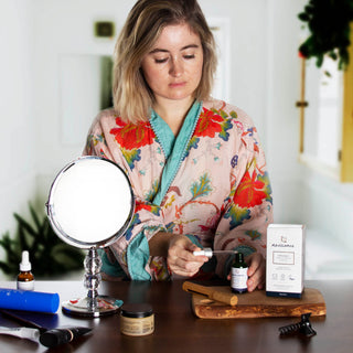 Organic Lash & Brow Serum_Archived
