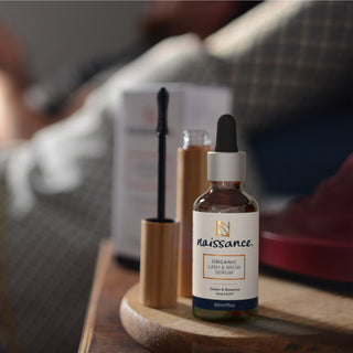 Organic Lash & Brow Serum_Archived