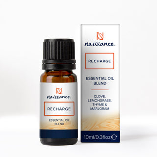 Recharge Essential Oil Blend - Organic